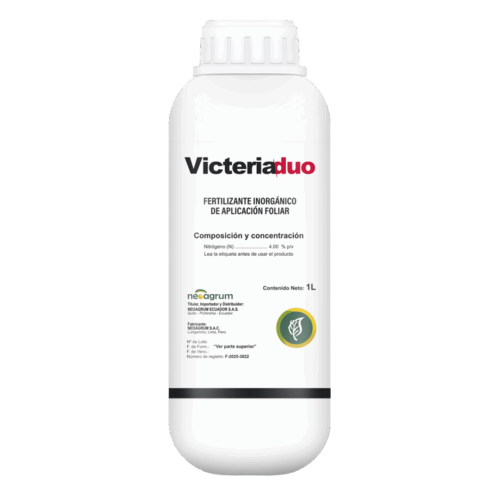 VICTERIA DUO