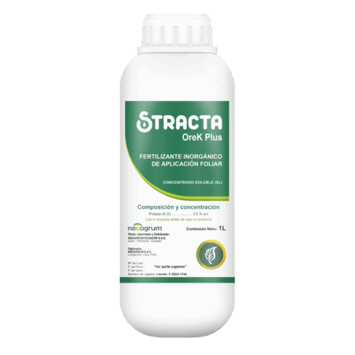 OREK PLUS STRACTA