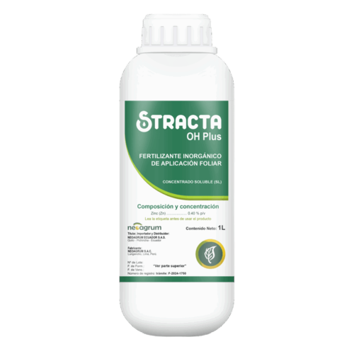 OH PLUS STRACTA