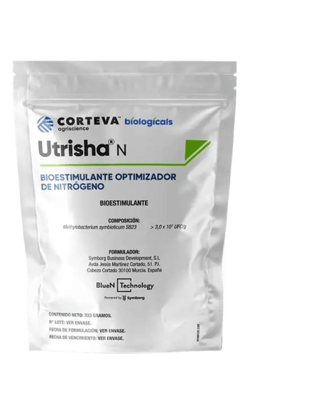 UTRISHA