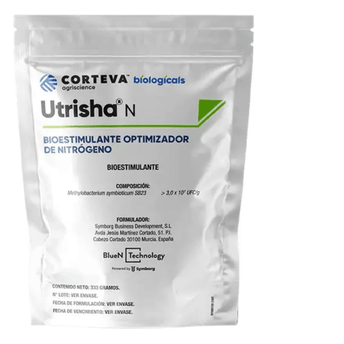 UTRISHA