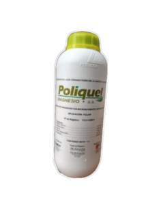 POLIQUEL MAGNESIO