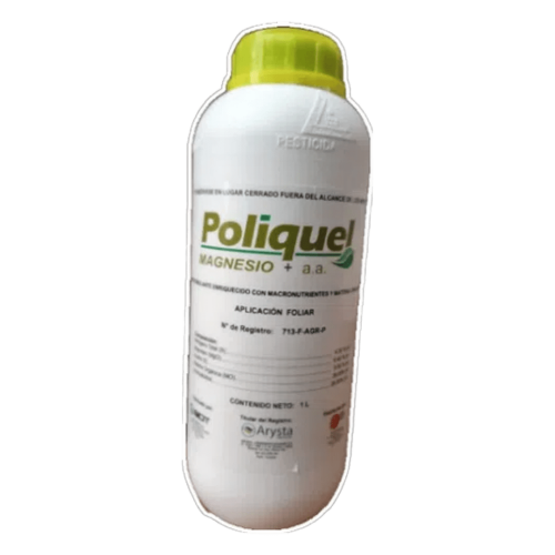POLIQUEL MAGNESIO