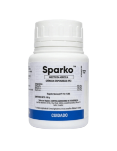 SPARKO