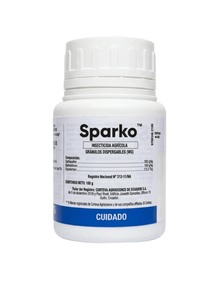 SPARKO