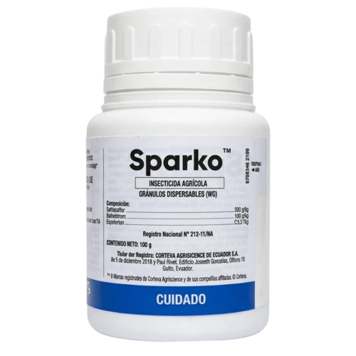 SPARKO