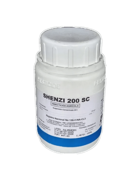 SHENZI
