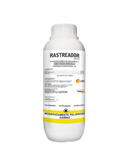 RASTREADOR 300 SC