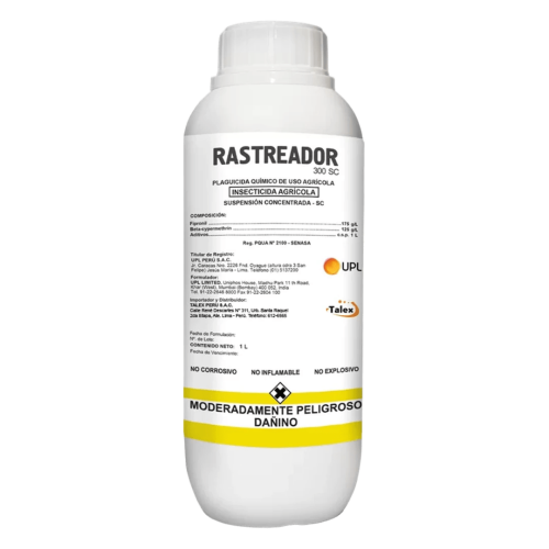 RASTREADOR 300 SC