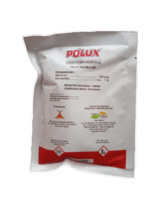 POLLUX