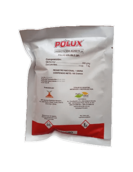 POLLUX