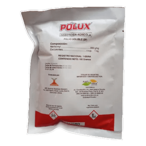 POLLUX