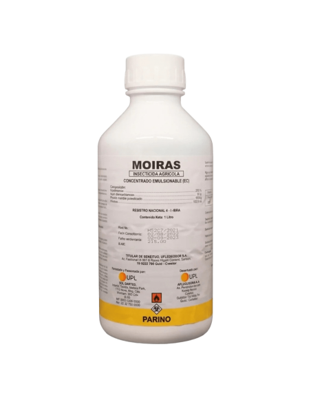 MOIRAS