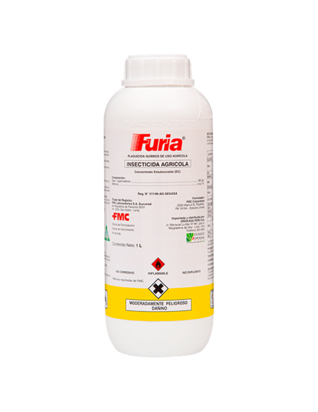 FURIA