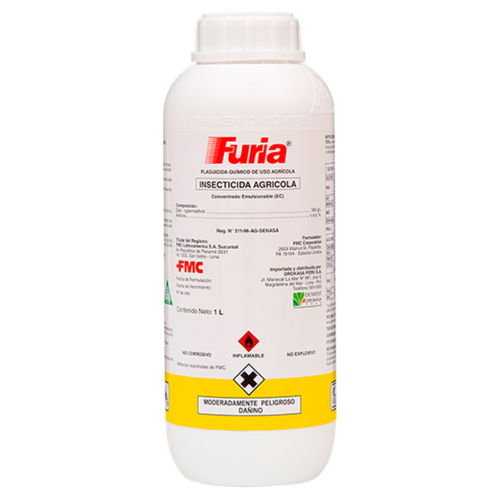 FURIA