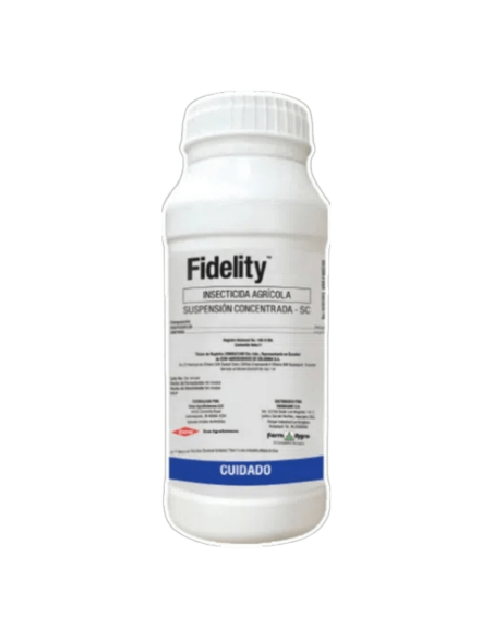 FIDELITY
