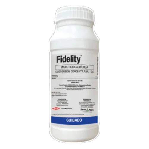 FIDELITY