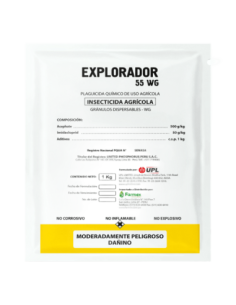EXPLORADOR