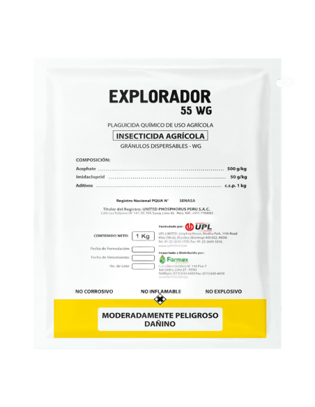 EXPLORADOR