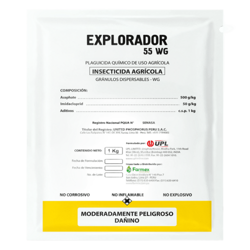 EXPLORADOR