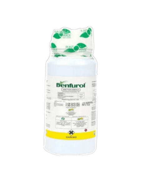 BENFUROL