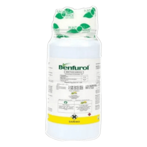 BENFUROL