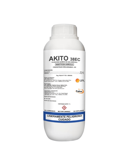 AKITO 30 EC