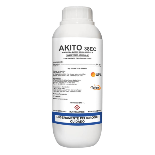 AKITO 30 EC