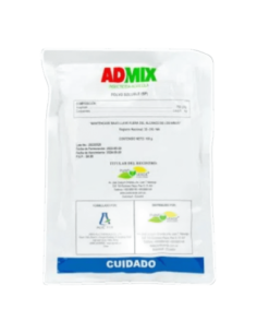 ADMIX