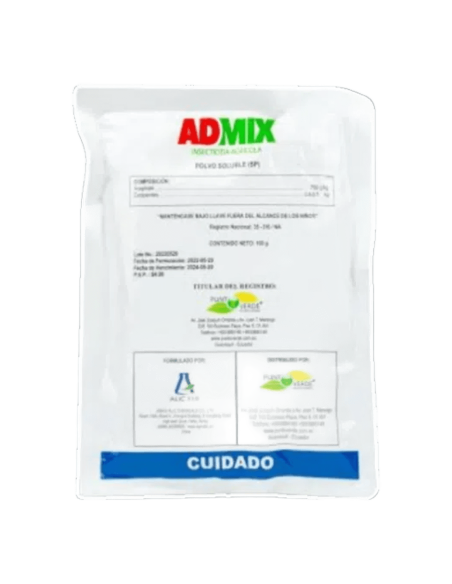 ADMIX