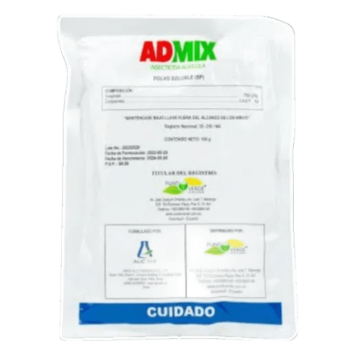 ADMIX