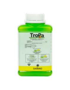 TROPA