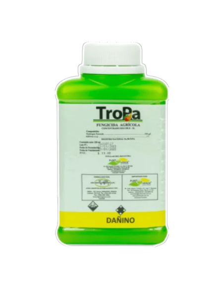 TROPA