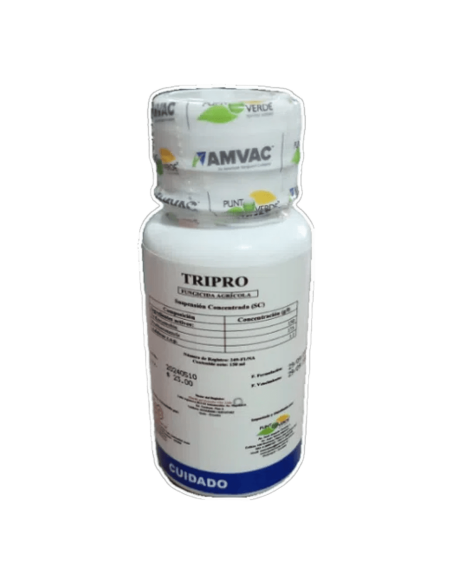 TRIPRO