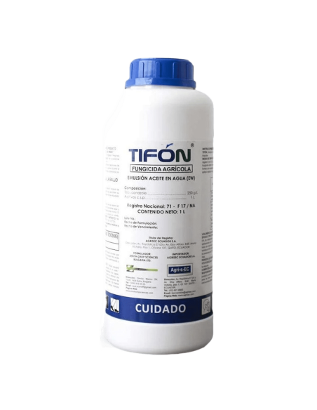 TIFON