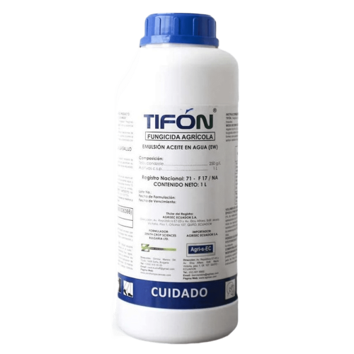 TIFON