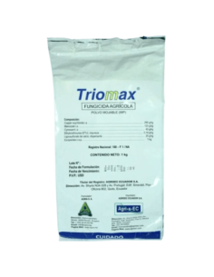 TRIOMAX