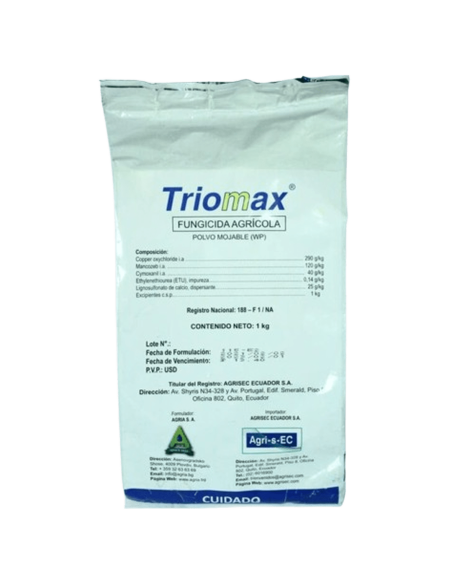 TRIOMAX