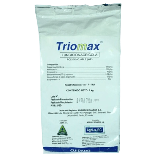 TRIOMAX