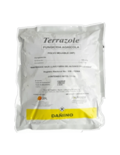 TERRAZOLE
