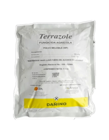 TERRAZOLE