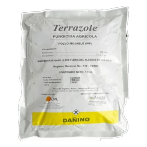 TERRAZOLE