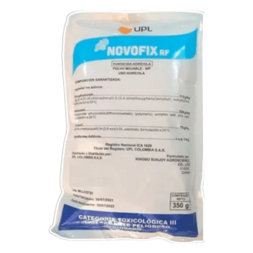 NOVOFIX