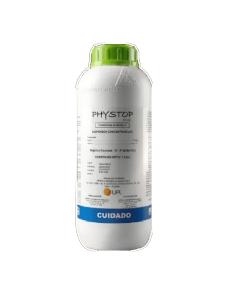 PHYSTOP
