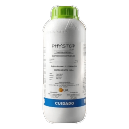 PHYSTOP