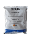 CHOCA BLUE