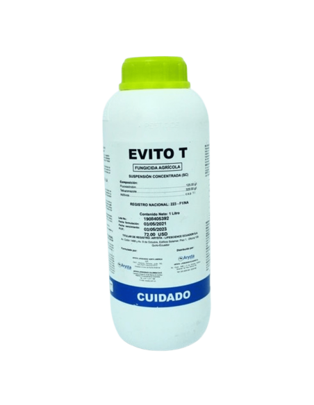 EVITO T