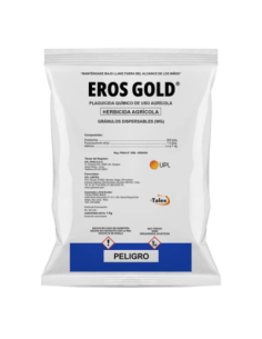 EROS GOLD