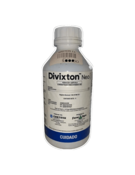 DIVIXTON NEO