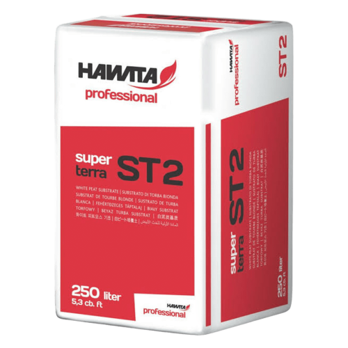SUSTRATO HAWITA